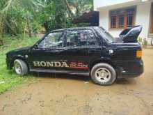 Honda Civic 1985 Car