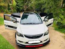 Honda Civic 2010 Car