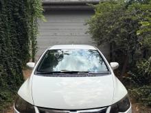 Honda Civic 2010 Car
