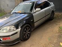 Honda Civic 1996 Car