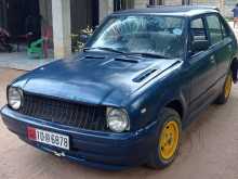 Honda Civic 1974 Car