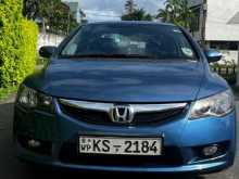 Honda Civic 2011 Car