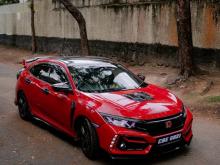 Honda Civic 2018 Car
