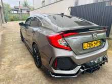 Honda Civic 2019 Car
