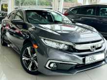 Honda Civic 2020 Car