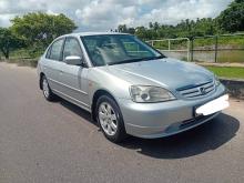 Honda Civic 2005 Car