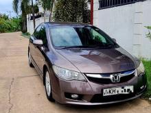 Honda Civic 2009 Car