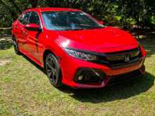 Honda Civic 2018 Car
