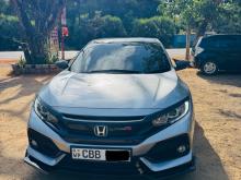 Honda Civic 2017 Car