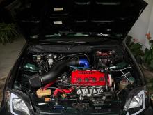 Honda Civic 1999 Car