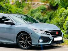 Honda Civic 2018 Car