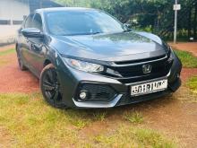 Honda Civic 2018 Car