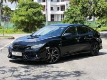 Honda Civic 2018 Car