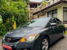 Honda CIVIC 2008 Car