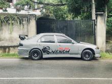 Honda Civic 1994 Car