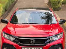 Honda Civic 2017 Car