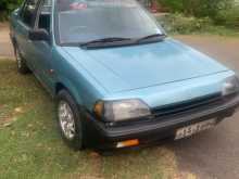 Honda Civic 1985 Car