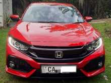 Honda CIVIC 2017 Car