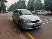 Honda Civic 2004 Car