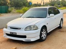 Honda Civic 1996 Car