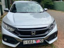 Honda Civic 2018 Car