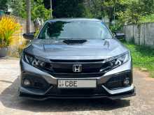 Honda Civic 2018 Car