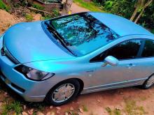 Honda Civic 2011 Car
