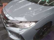Honda CIVIC 2017 Car