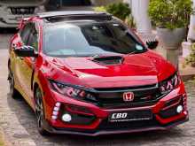 Honda Civic 2018 Car