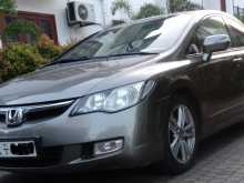 Honda Civic 2008 Car
