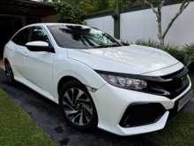 Honda Civic 2017 Car