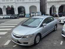 Honda Civic 2009 Car