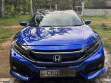 Honda Civic 2018 Car