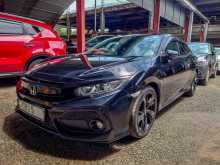 Honda Civic 2018 Car
