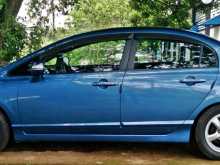 Honda Civic 2010 Car