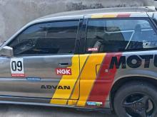 Honda Civic 1985 Car