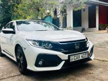Honda Civic 2017 Car