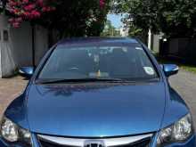 Honda Civic 2011 Car