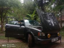 Honda Civic 1980 Car