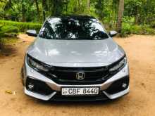 Honda Civic 2018 Car
