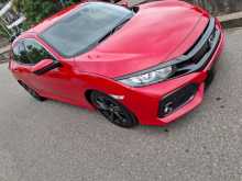 Honda Civic 2018 Car