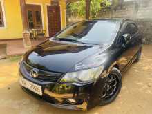 Honda Civic 2013 Car