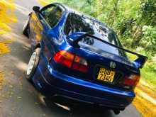 Honda Civic 1997 Car