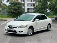 Honda Civic 2011 Car