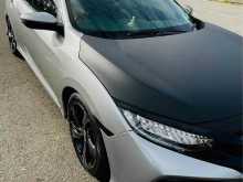 Honda Civic 2018 Car