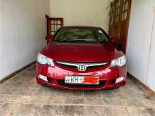 Honda Civic 2008 Car
