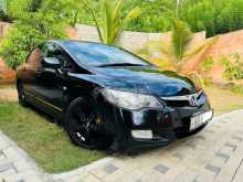 Honda Civic 2008 Car