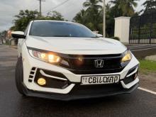 Honda Civic 2017 Car