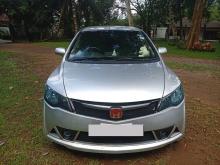 Honda Civic 2008 Car