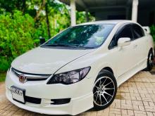 Honda Civic 2011 Car